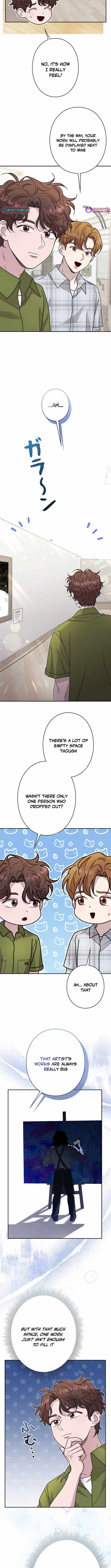 The Art Student Who Lived Twice Chapter 30 8